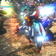 Illustration for article titled The Next Gundam Beat em Up Now Looks Like A Cartoon